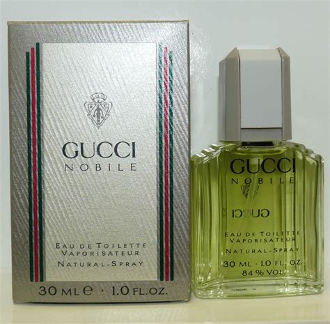 gucci by perfume discontinued.